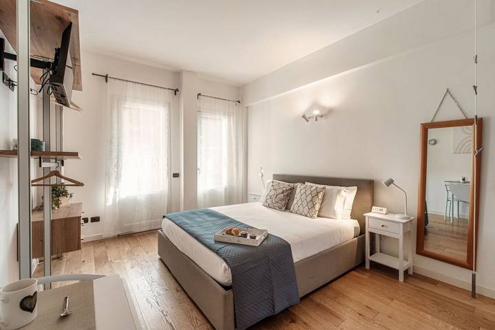 Appartamento intero, Minerva - MyHomeinComo in Como, Lago di Como