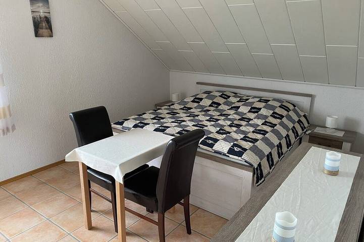 Ferienwohnung für 5 Personen, mit Garten in Grevesmühlen - 2