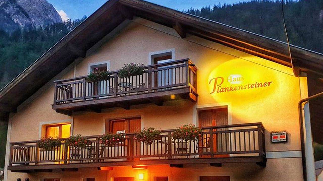 Ganze Ferienwohnung, Ferienwohnung für 2 Personen (35 m²) in Kaunertal in Kaunergrat, Kaunertal
