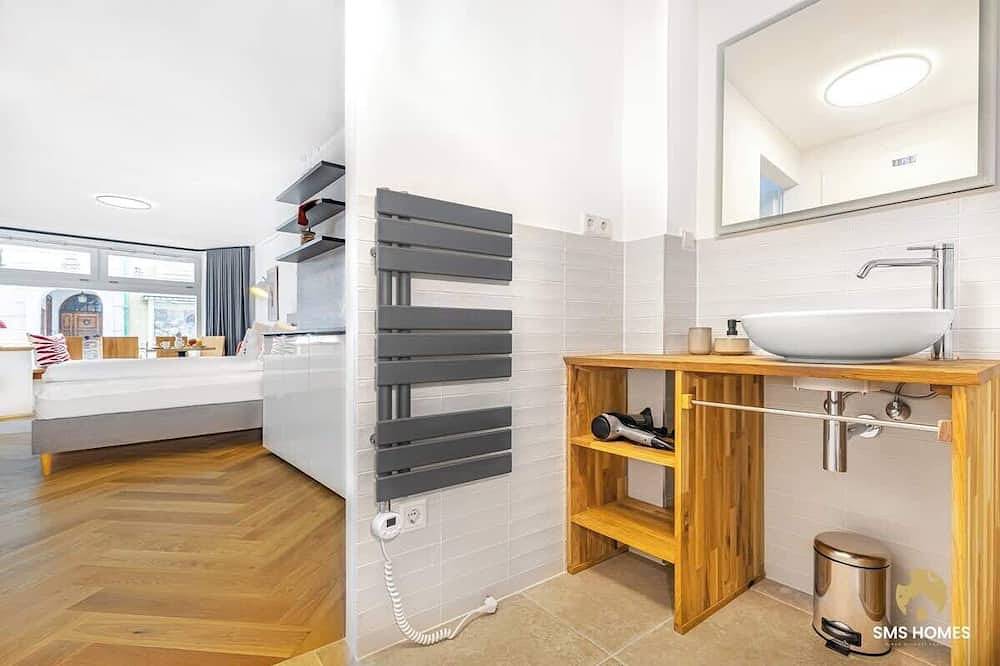 Ganze Wohnung, Sms-Homes I Auszeit im Zentrum in Landsberg am Lech, Romantische Straße
