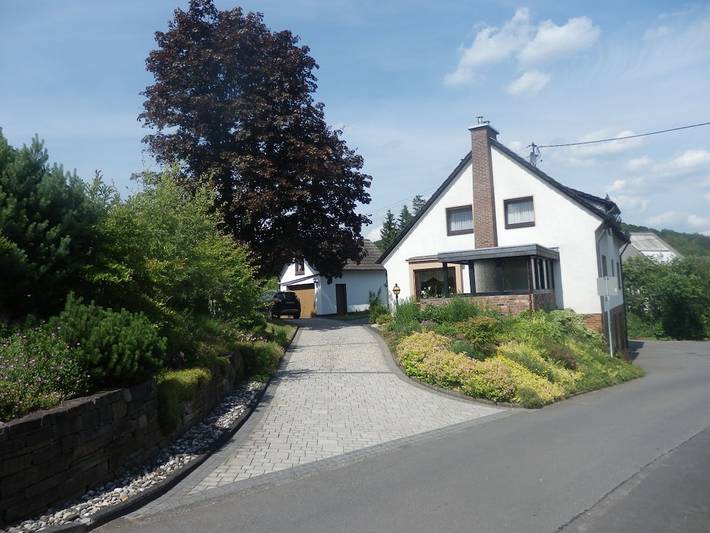 Ferienhaus für 8 Personen, mit Terrasse in Windecker-Ländchen - 4