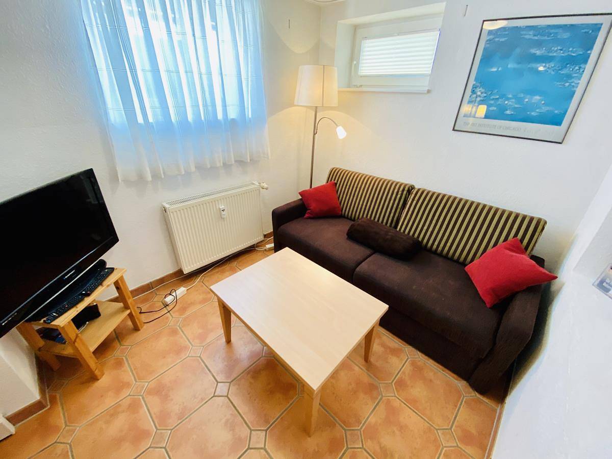 Apartamento entero, Stromtiefe, am Alten Strom in Warnemünde Strand, Rostock