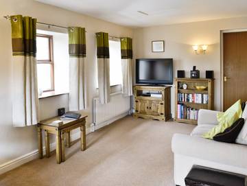 Holiday Home for 3 People in North Yorkshire, Yorkshire, Photo 1