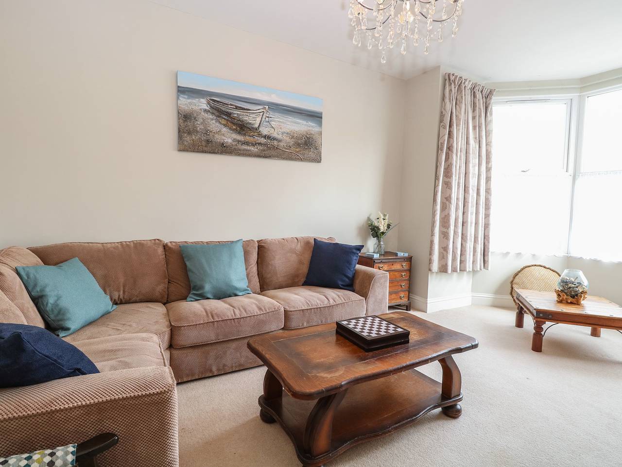 34 North Denes Road in Great Yarmouth, The Broads