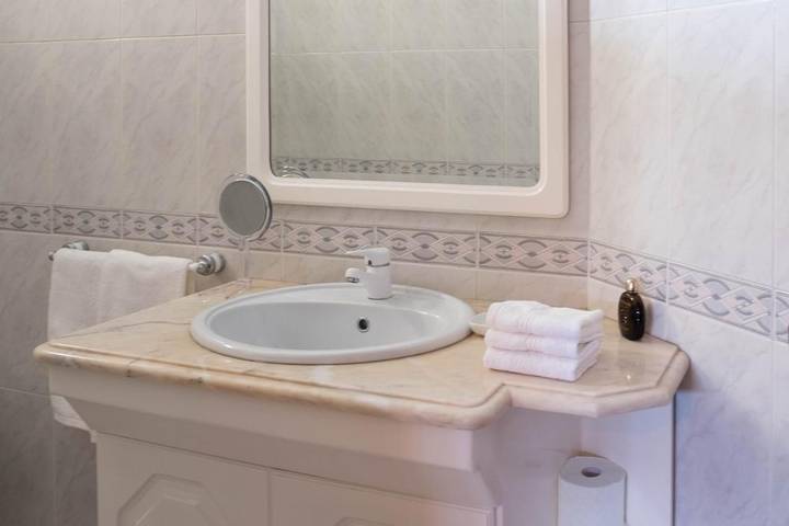 Location de vacances pour 9 personnes, avec jardin et vue dans Ourém - 4