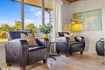 Villa für 4 Personen in Henne Strand, Filsø See, Bild 4