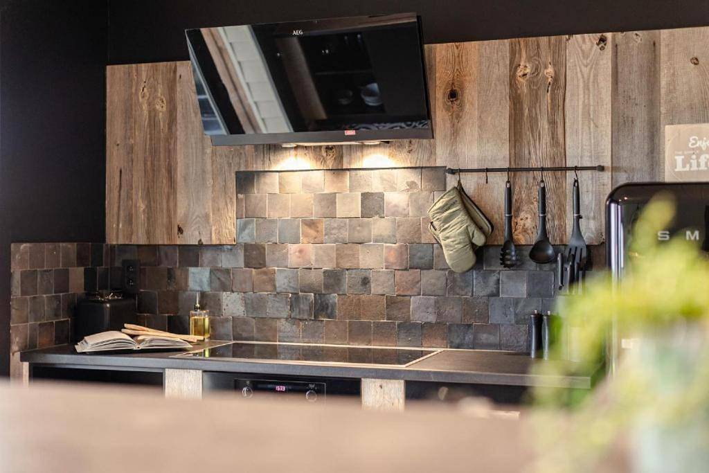 Three-Bedroom House in Veurne, Westflandern