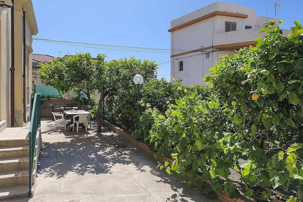 Belle maison à Melito di Porto Salvo in Melito di Porto Salvo, Côte Tyrrhénienne Calabre