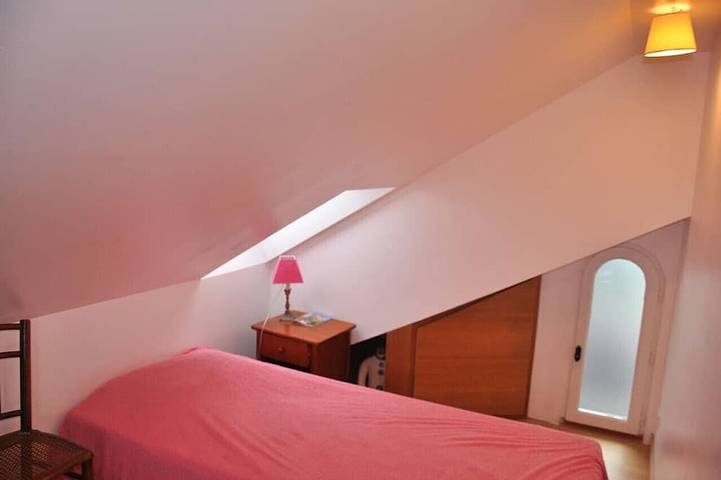 Location de vacances pour 4 personnes, avec jardin dans Office De Tourisme De Tregastel - 4