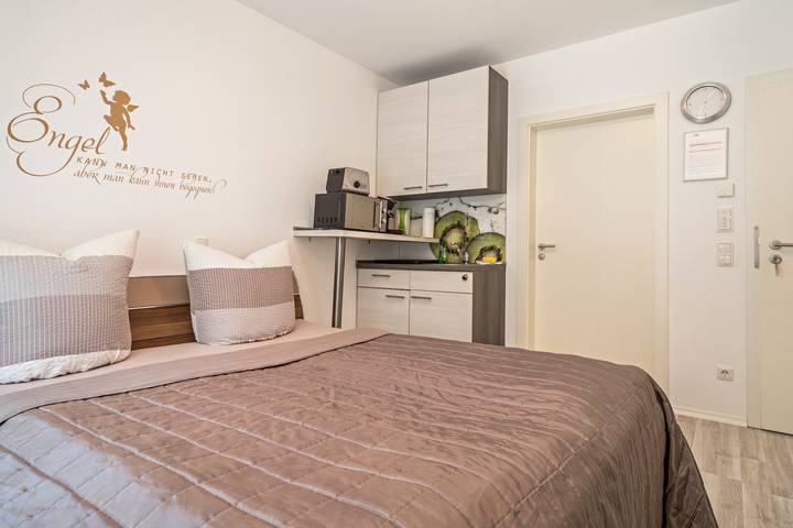 Appartement de vacances pour 2 personnes - 1