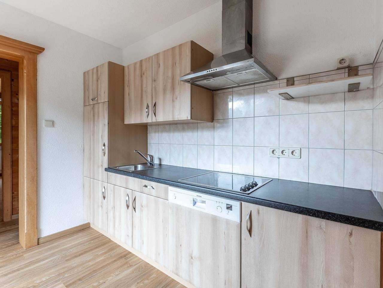 Ganze Ferienwohnung, Haus Weinberg in Pettneu, Pettneu am Arlberg