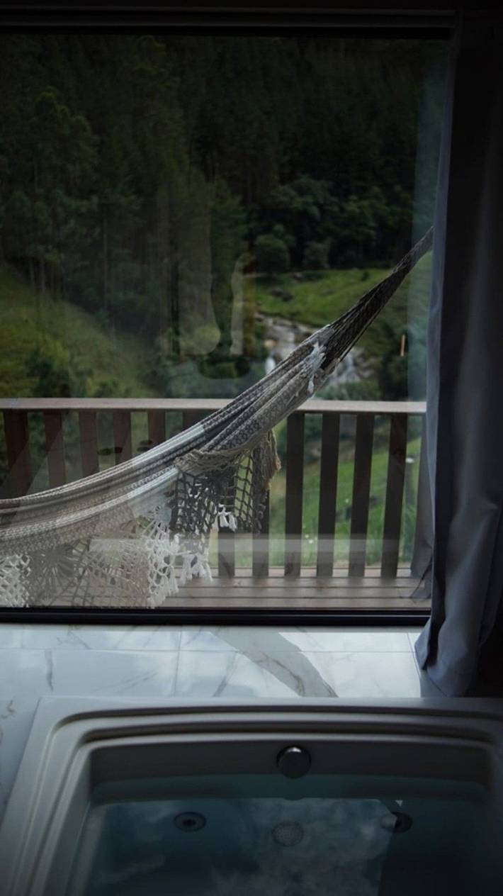 Villa pour 4 personnes, avec jardin dans le Sud (Brésil)