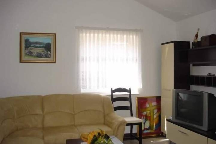 Ferienwohnung für 5 Personen - 1