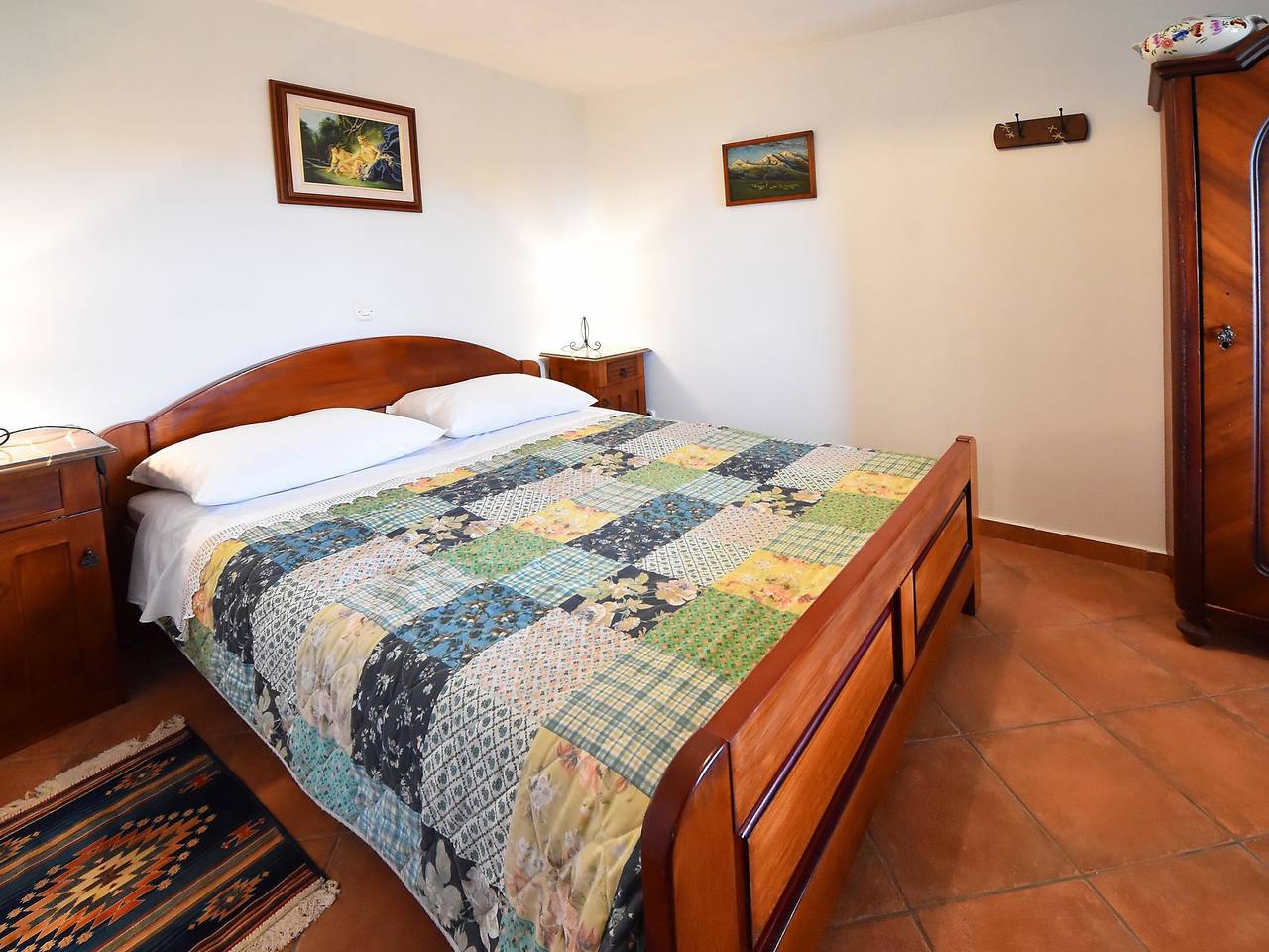 Appartement entier, Evići in Opatija Riviera
