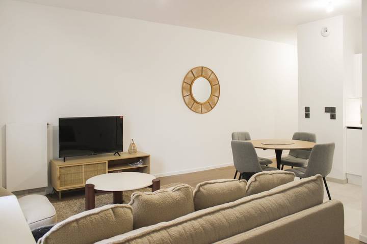 Gîte pour 4 personnes à Vanves - 4