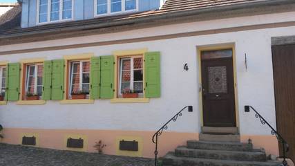 Ferienwohnung für 2 Personen, kinderfreundlich in Breisach am Rhein