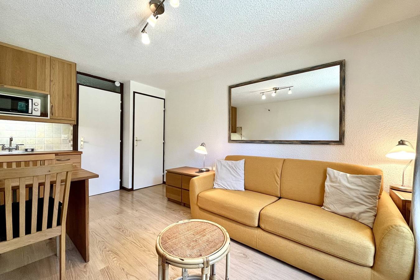 Photo : Appartement de vacances
