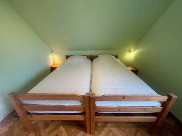 Villa per 8 Persone in Hamoir, Vallonia, Foto 4
