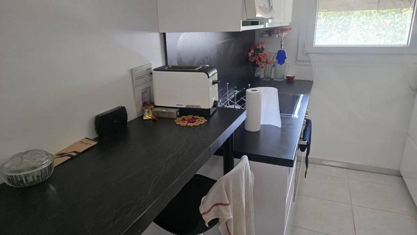 Appartement de vacances pour 2 personnes