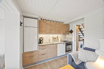 Villa für 4 Personen in Henne Strand, Filsø See, Bild 2