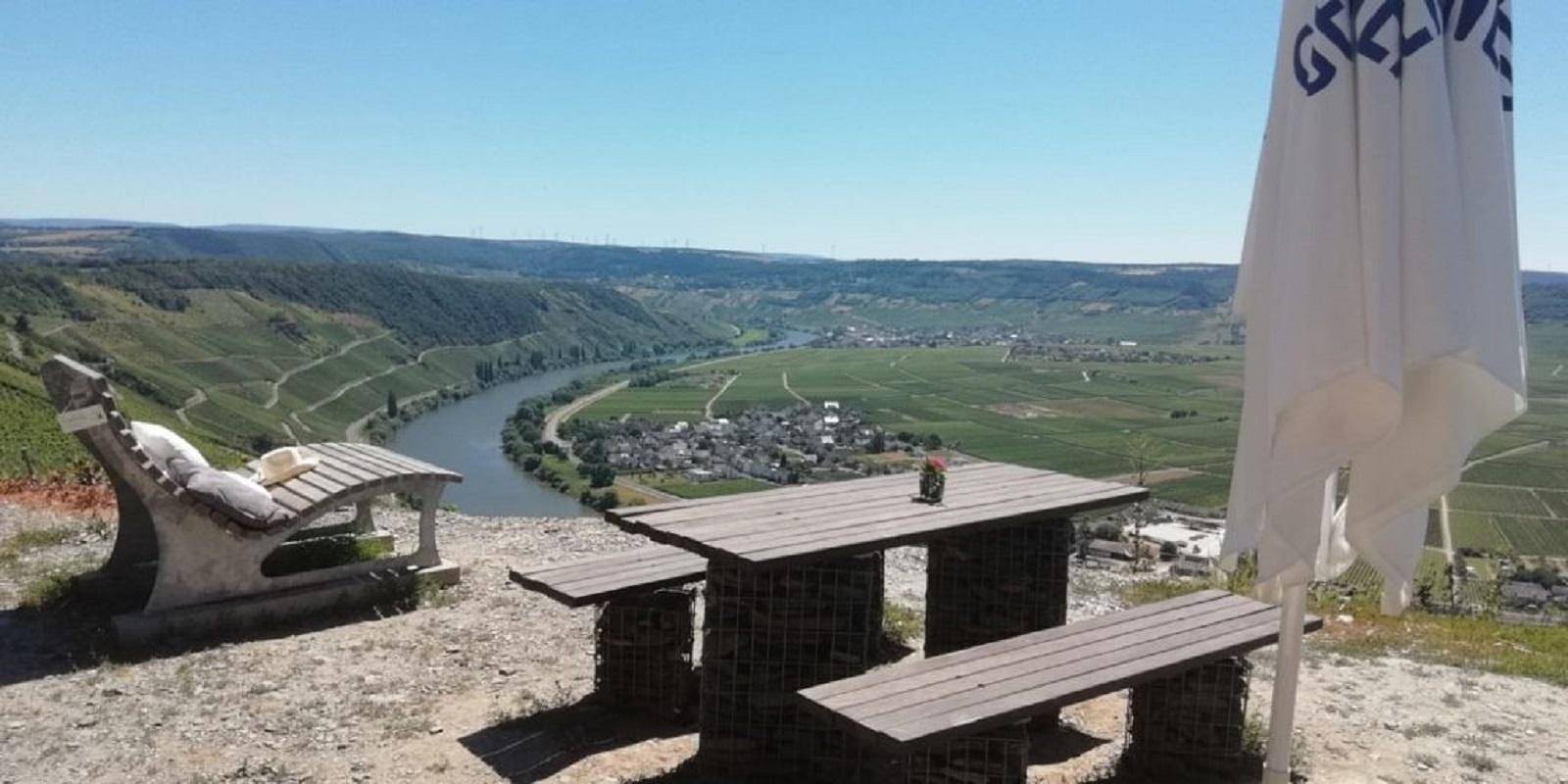 Ganze Ferienwohnung, Ferienwohnung 1  (Eg) in Klüsserath, Moseleifel
