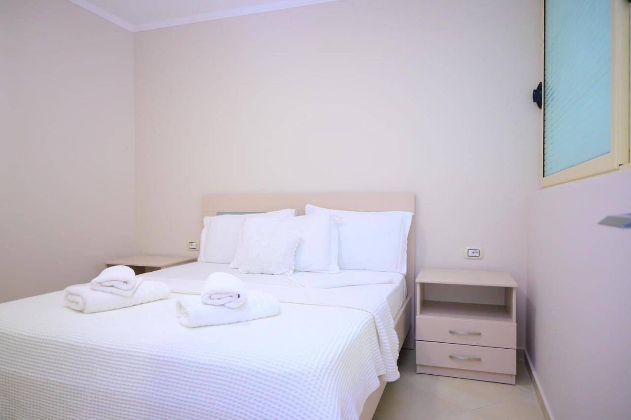 Eleana's Apartament in Saranda, Vlorë