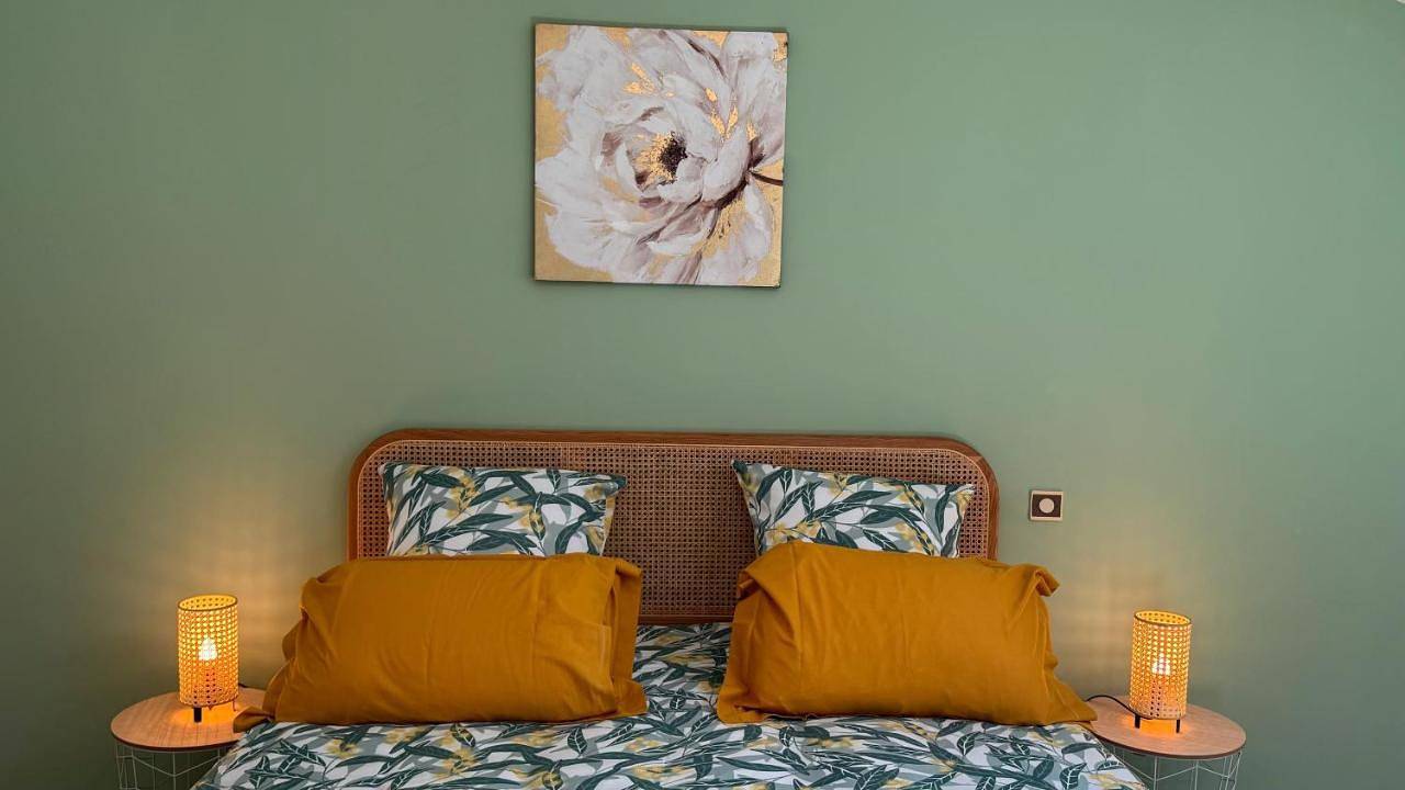 Appartement entier, Le Poisat in Pont-de-Vaux, Région de Bourg-en-Bresse