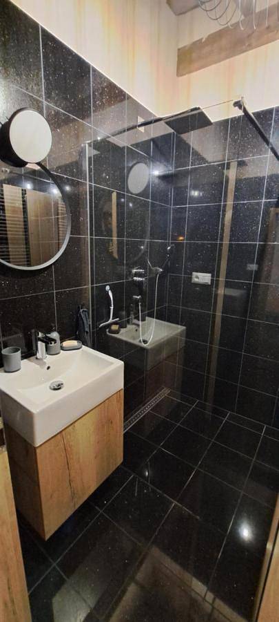 Two-Bedroom Apartment in Oszczadnica, Środkowa Słowacja