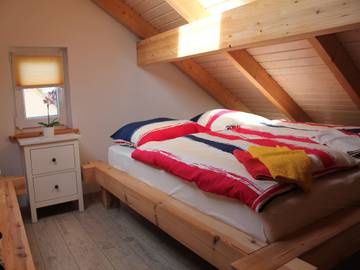 Bauernhof für 4 Personen in Kröpelin, Mecklenburgische Ostseeküste, Bild 4