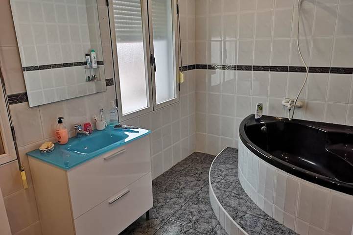 Gîte pour 4 personnes à Barbastro - 4