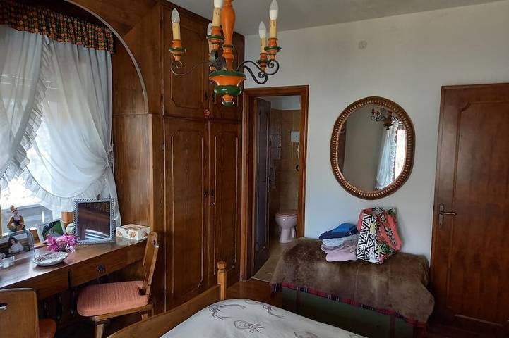 Ganze Wohnung, Apartment in San Vito di Cadore in San Vito di Cadore, Dolomiti Superski