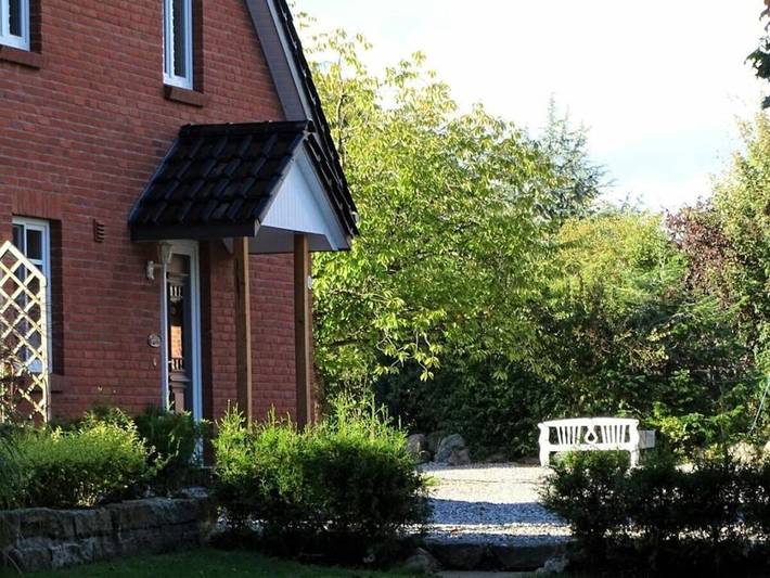 Ferienhaus für 6 Personen, mit Garten und Sauna in Dollerup - 4