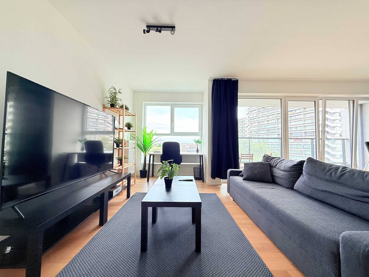 Appartement entier, Elegant Apartment Near Atomium, Ideal for Families in Bruxelles, Région de Bruxelles