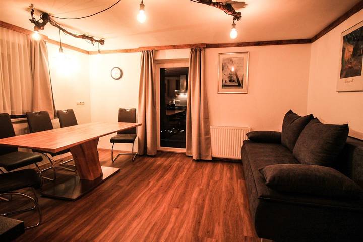 Bauernhof für 6 Personen, mit Garten und Balkon in Zell am See - 4