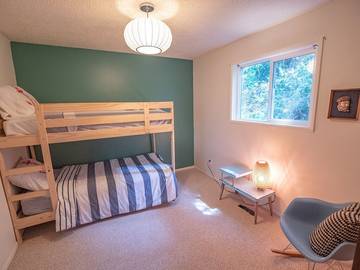 Vacation House for 6 Guests in Oregon Coast, Oregon, Picture 1