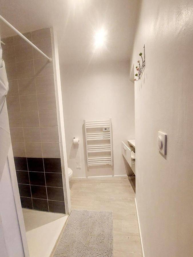 Gîte pour 6 personnes dans Office de Tourisme d'Argelès sur Mer - 3