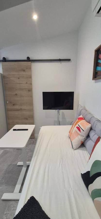 Location de vacances pour 3 personnes, avec terrasse à Blagnac - 2