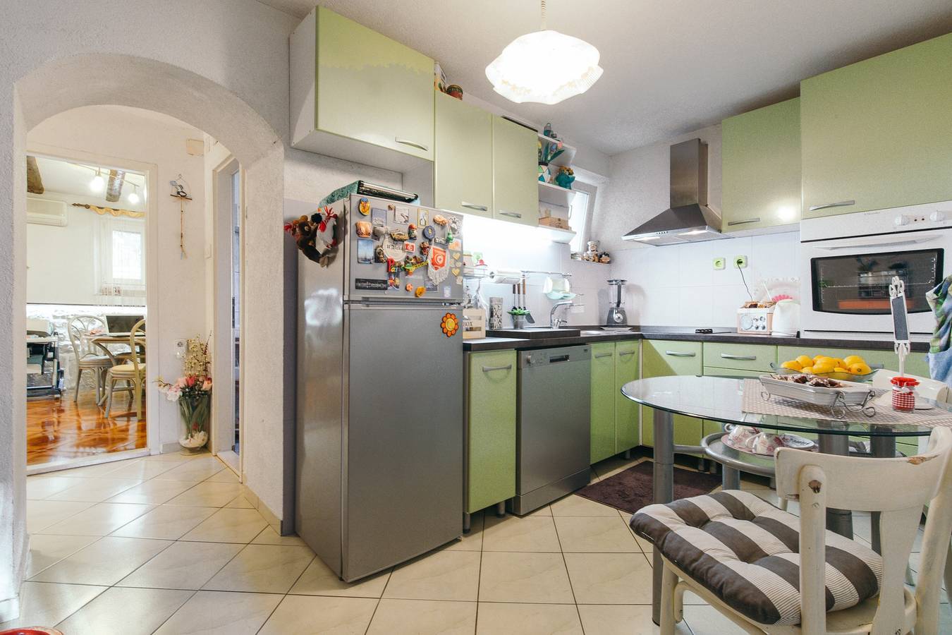Appartamento intero, Moderno Appartamento nel Cuore di Split con Giardino Privato in Spalato, Regione spalatino-dalmata