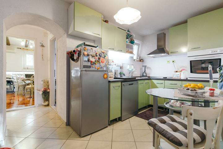 Appartement entier, Appartement moderne au cœur de Split avec jardin privatif in Split, Split-Dalmatie