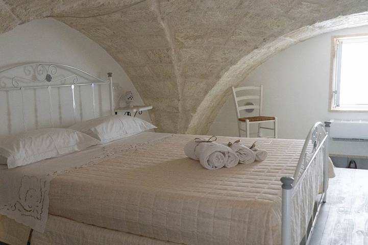 Ferienhaus für 3 Personen in Fasano - 2