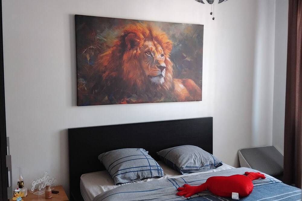 Entire apartment, Appart en Plein Coeur de Caen , Situation Géographique Idéale Pour Visiter Caen in Caen, Caen region