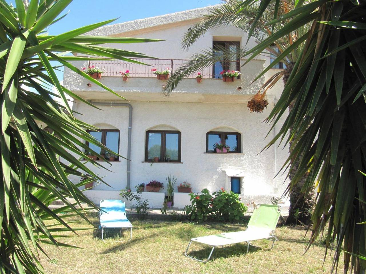 B&B I Limoni in Sorso, Province de Sassari