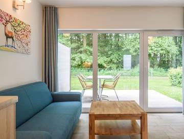 Bungalow für 4 Personen in Joachimsthal, Barnimer Land, Bild 4