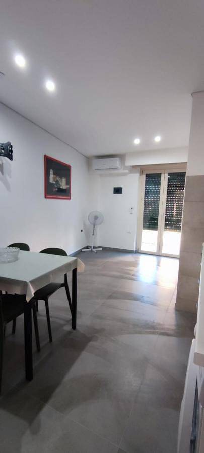 Affittacamere Tritone in Corigliano-Rossano, Golfo di Taranto