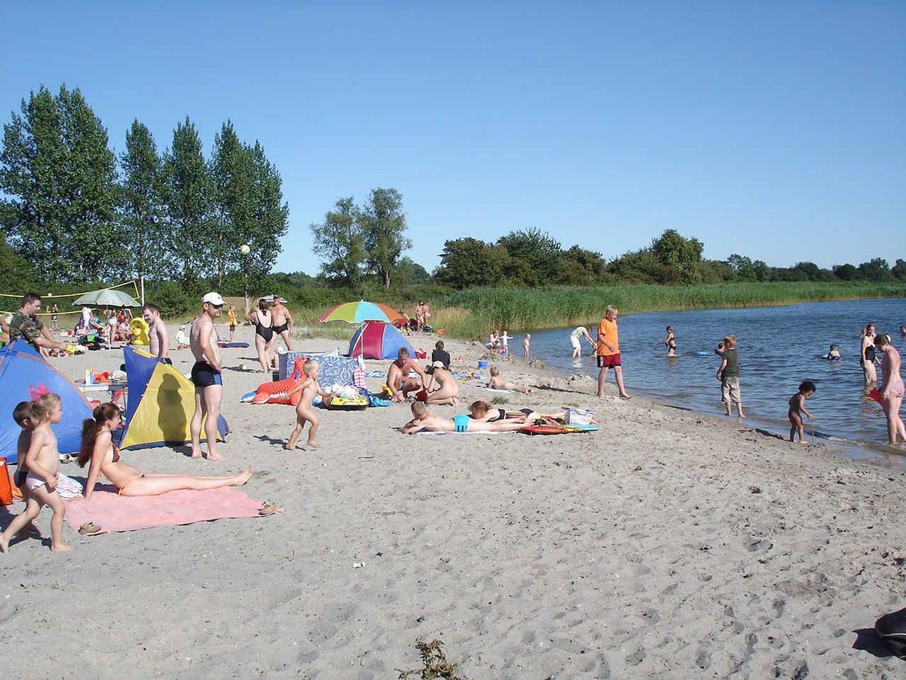 Ganze Ferienwohnung, Deb 016 Ferienwohnung in Gustow - Ferienwohnung in Gustow in Gustow, Stralsund Umland