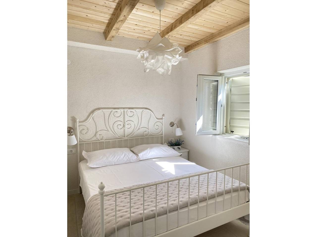 Privates Refugium auf der Insel Žut in Kornaten, Općina Murter-Kornati