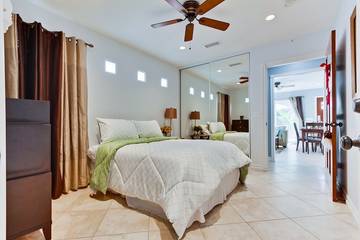 Vacation House for 10 Guests in Mission Bay (SD), San Diego, Picture 4