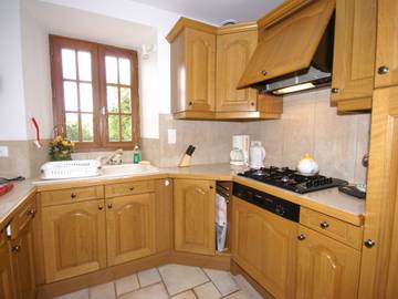 Holiday Rental for 7 People in Uzech, Lot, Photo 4