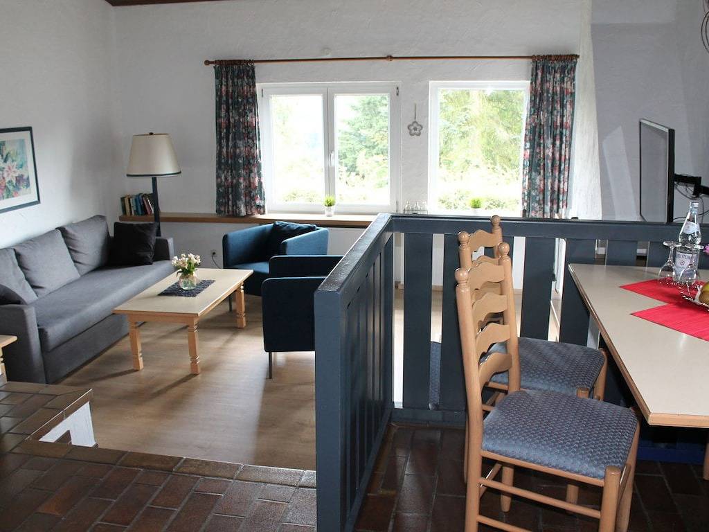 Landhaus Seeblick in Biersdorf am See, Eifelkreis Bitburg-Prüm