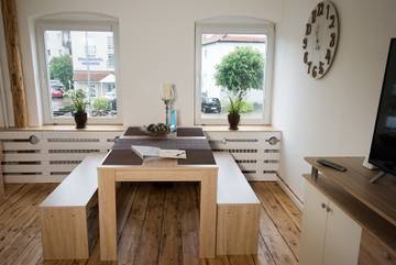 Bungalow für 10 Personen in Niendorf, Timmendorfer Strand, Bild 4